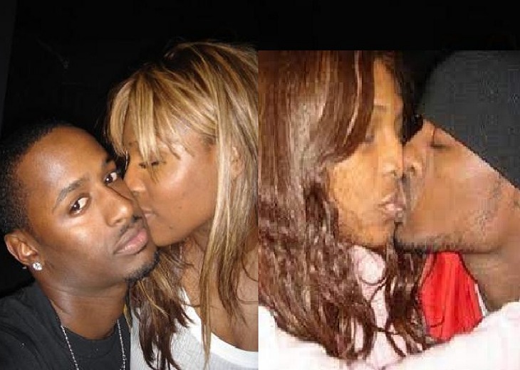 Serena Williams gives one reason she broke up with Ex boyfriend Jackie Long