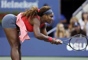 8 eye-popping Serena Williams tennis outfits